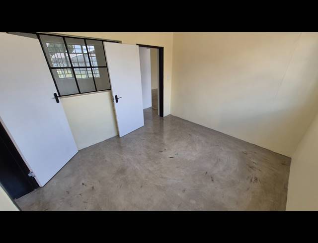 770M² WAREHOUSE TO LET IN BENONI SOUTH